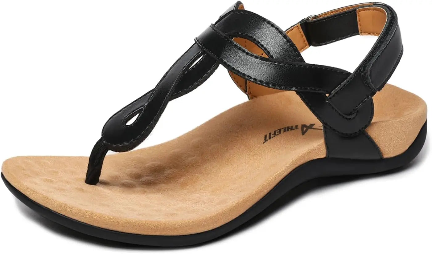 Sandals Orthopedic Arch Support For Women