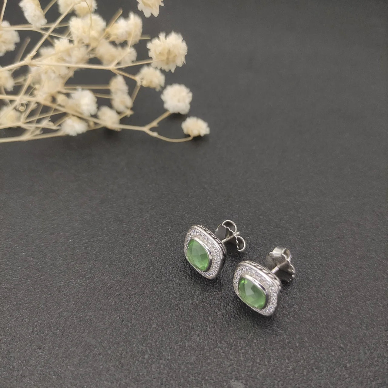 Earrings Collection Luxury