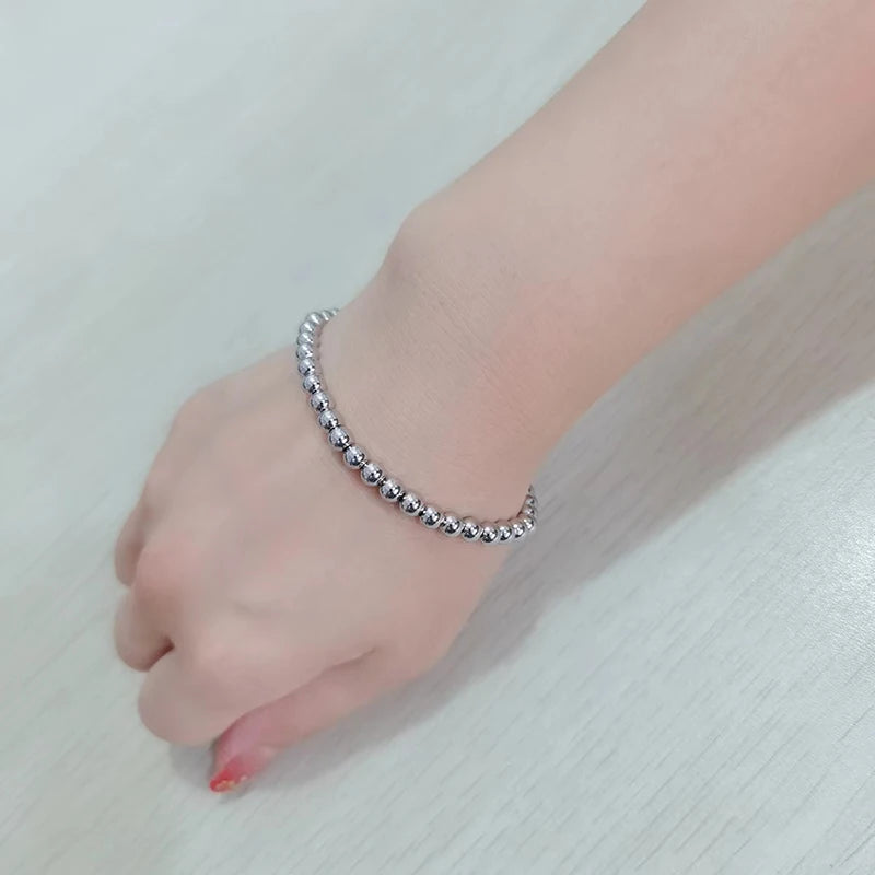 Bead Bracelet Waterproof