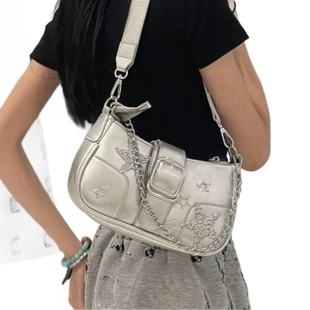 Bag Leather Vintage