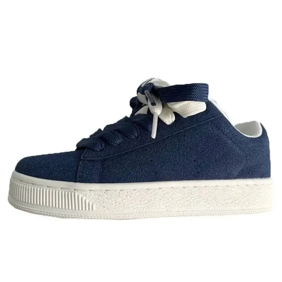 Men's Casual Slip On Shoes Leather Upper Breathable Comfort