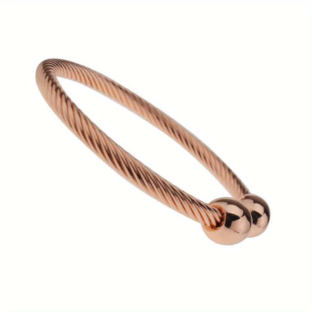 Bracelet Cooper Magnetic For Arthritis Pain