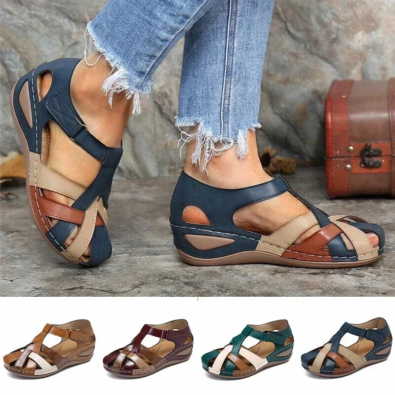 Women Sandals Lightweight Comfortable