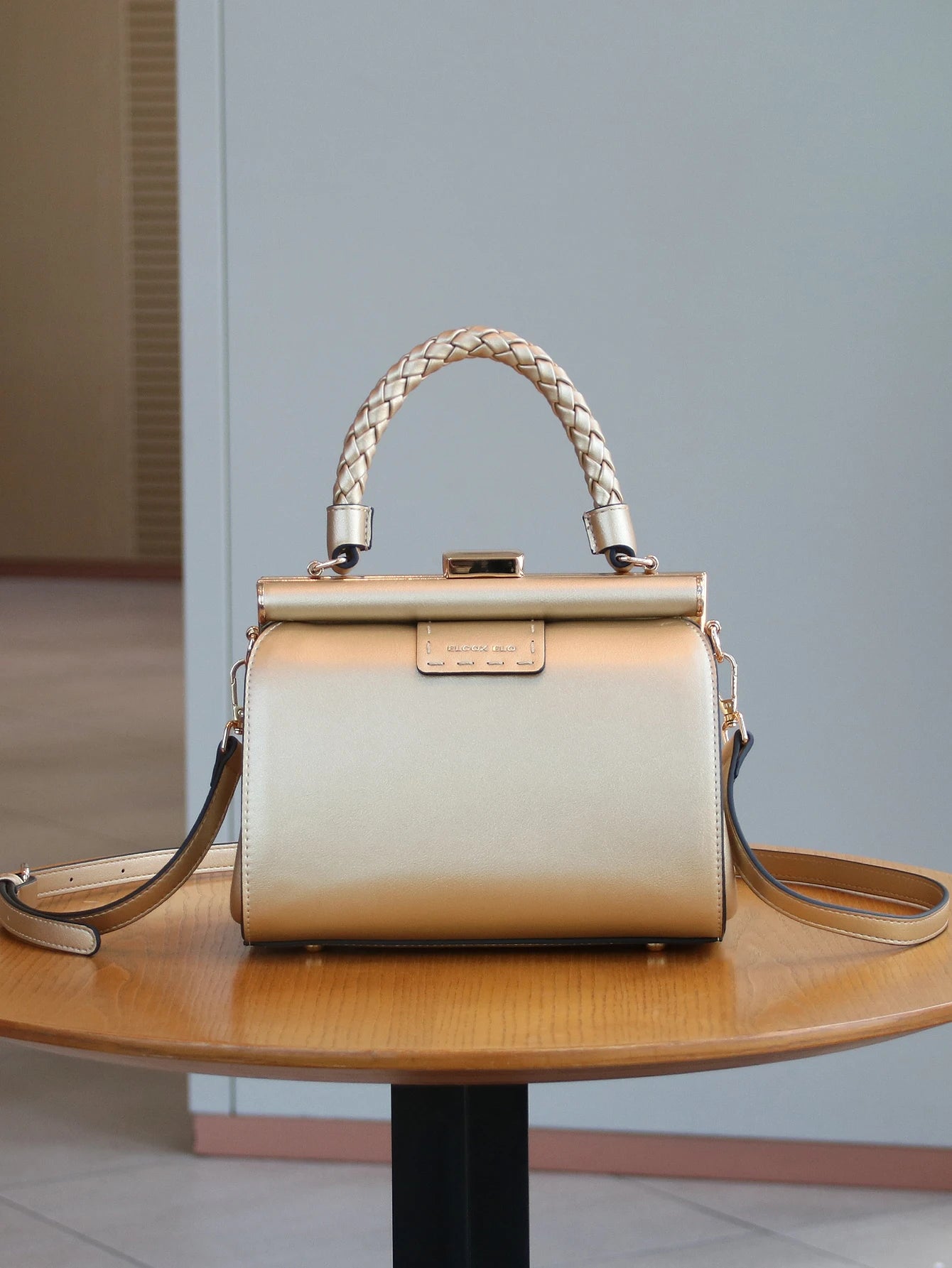 Bag Hand Leather