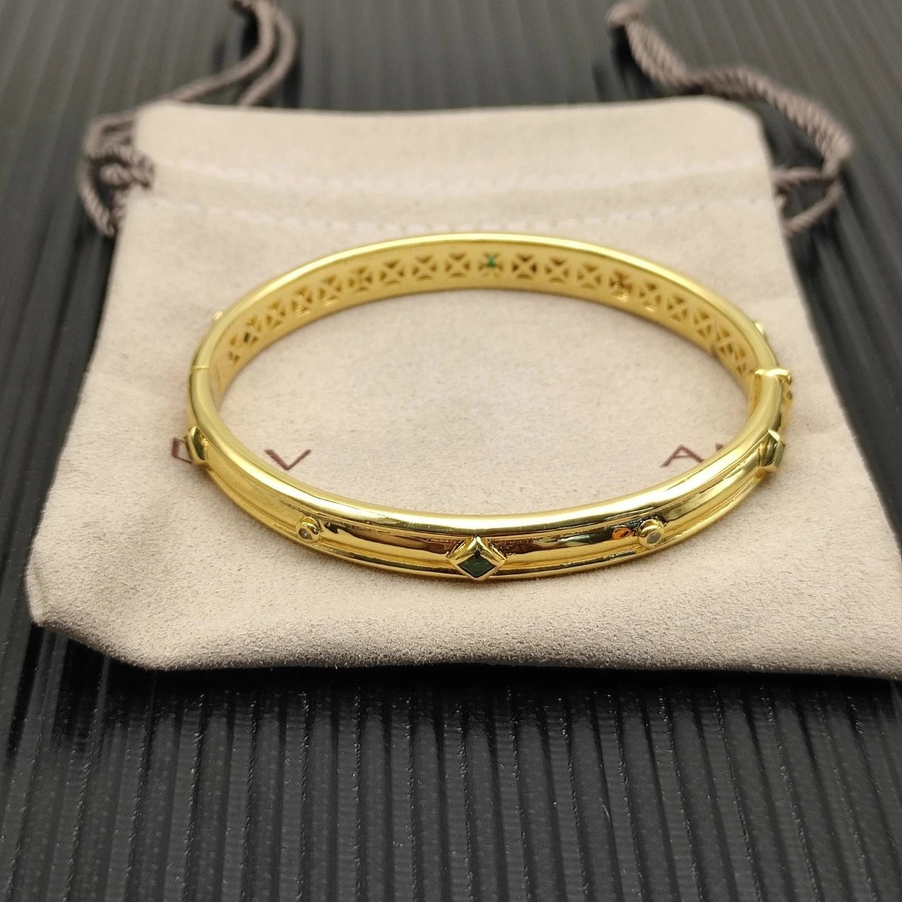 Bracelet Bangle Renaissance Band For Men And Women