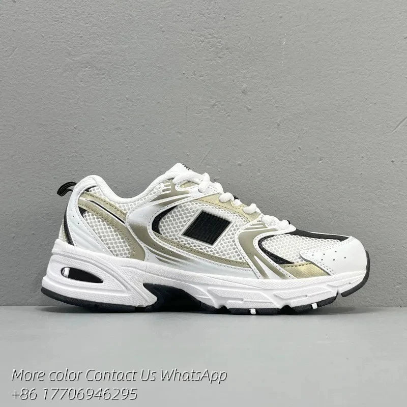 Mens Loafers Square Toe Casual Shoes