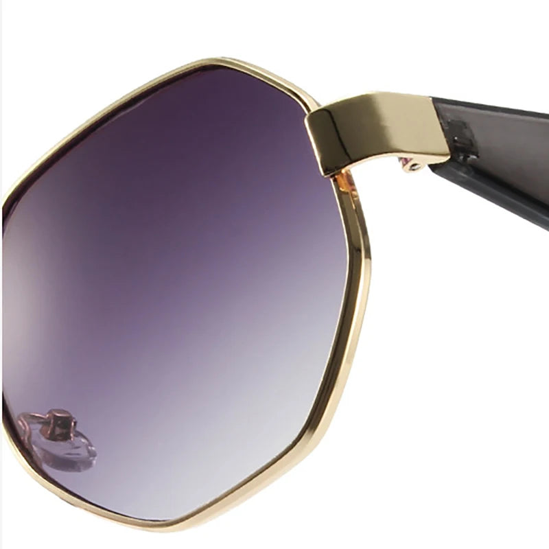 Sunglasses Smilejom Retro UV400