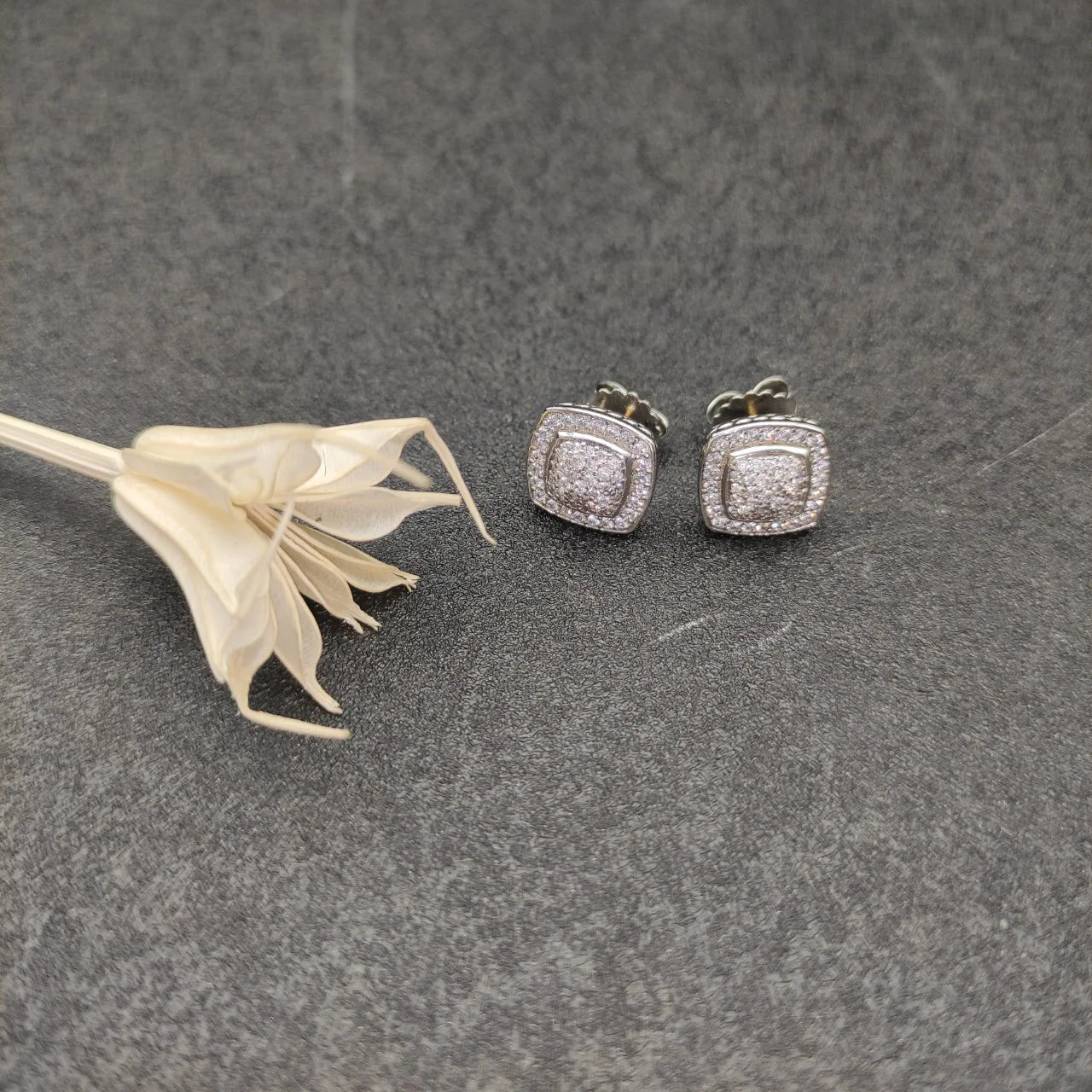 Earrings Collection Luxury