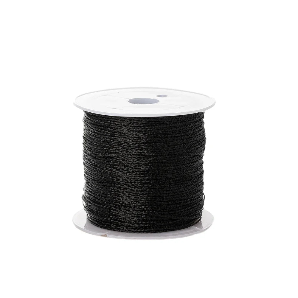 Nylon Beading String For Jewelry Making Projects And Crafts