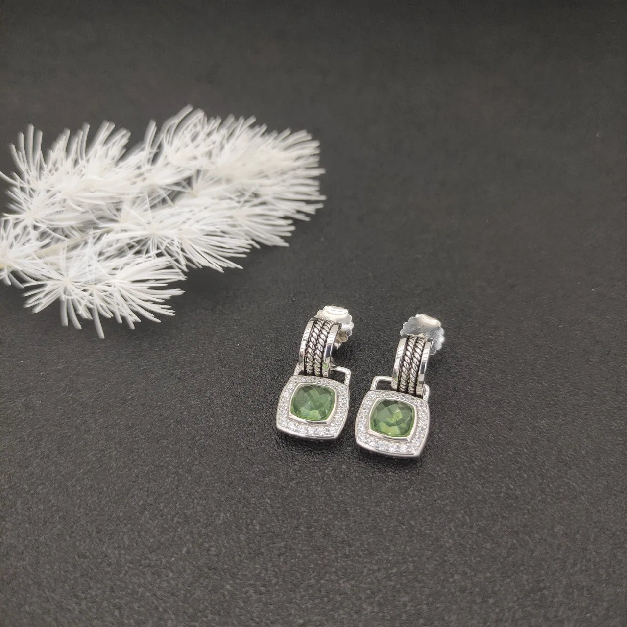 Earrings Collection Luxury