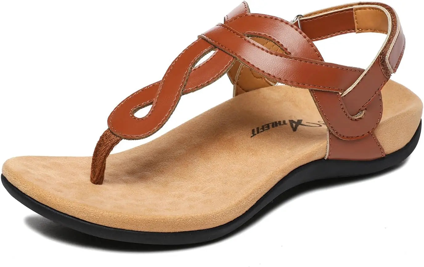 Sandals Orthopedic Arch Support For Women