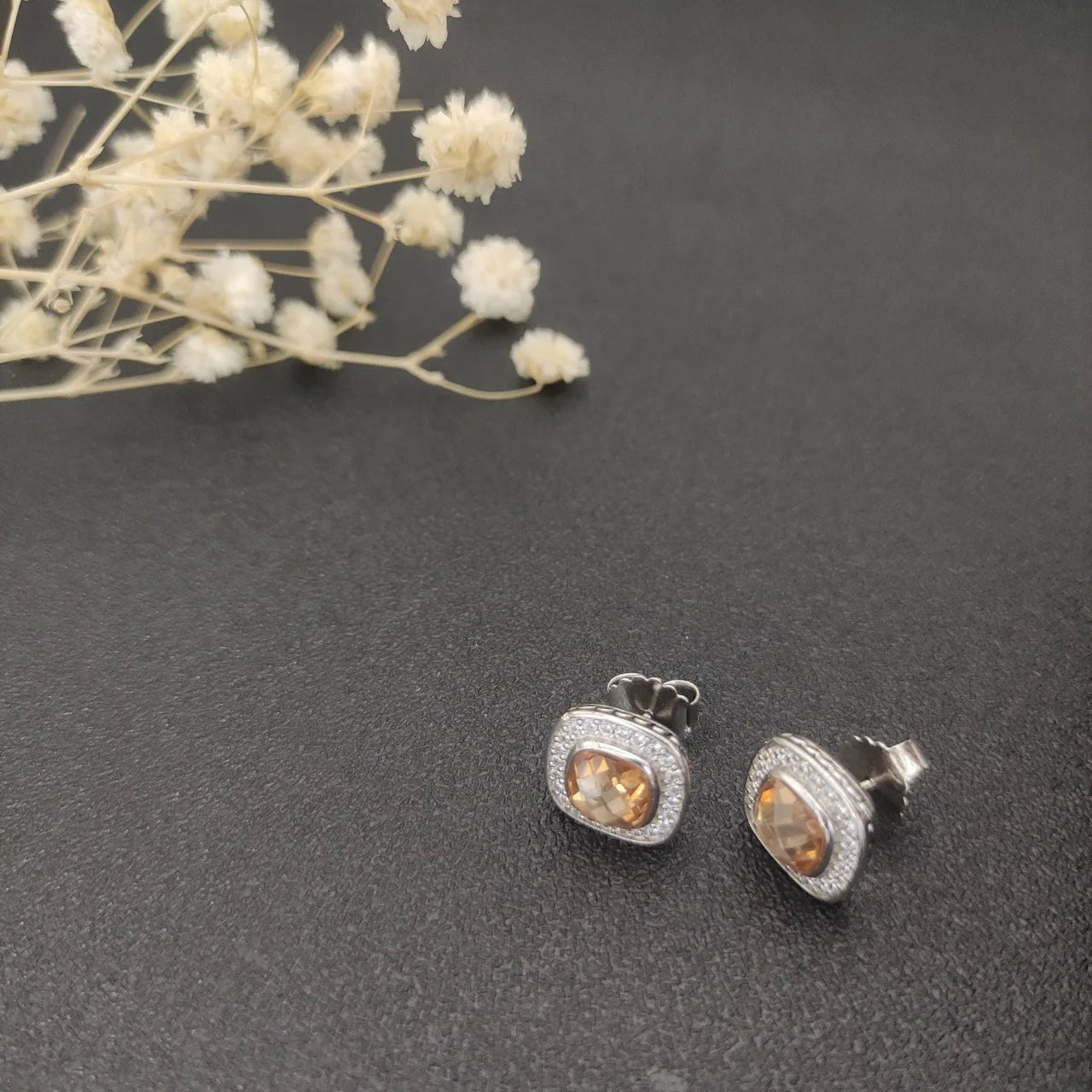 Earrings Collection Luxury