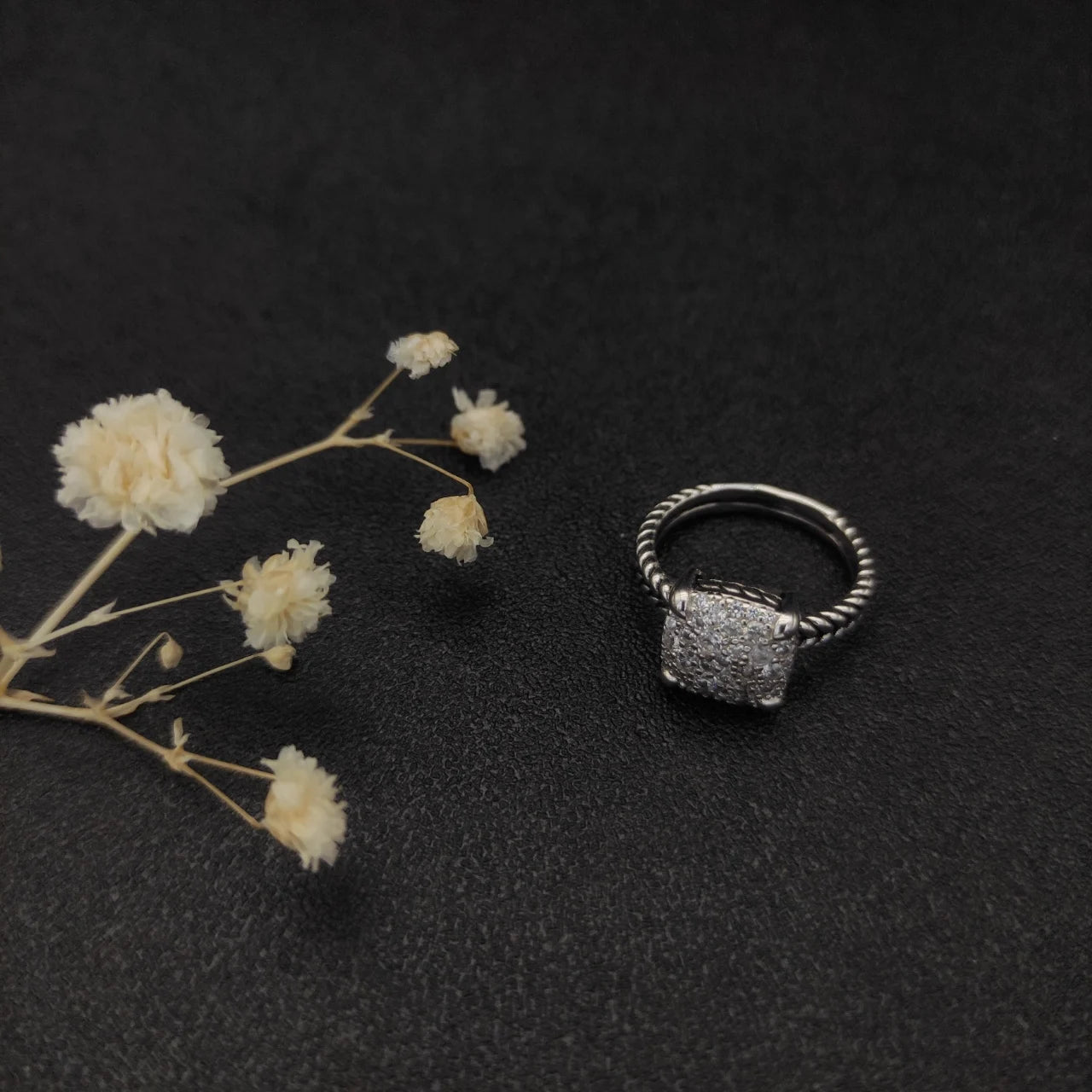 Rings Collection
