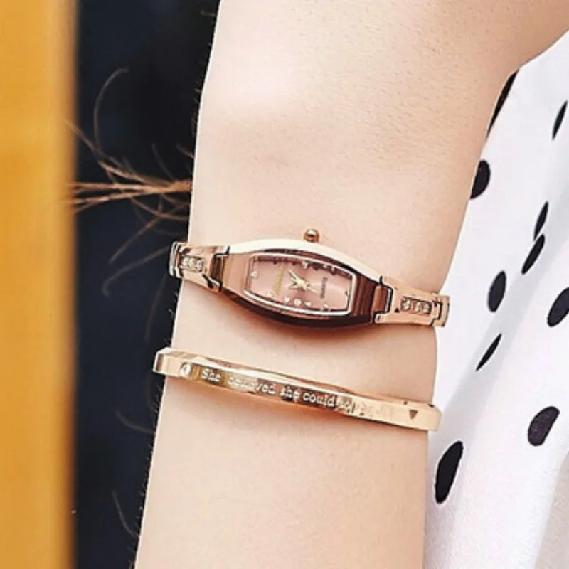 Waterproof Watch