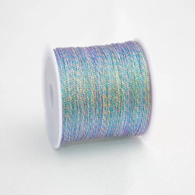 Nylon Beading String For Jewelry Making Projects And Crafts