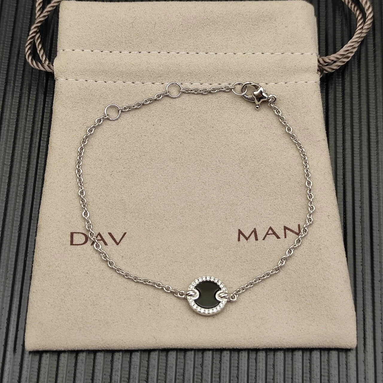 Necklace and Bracelet Set Gold
