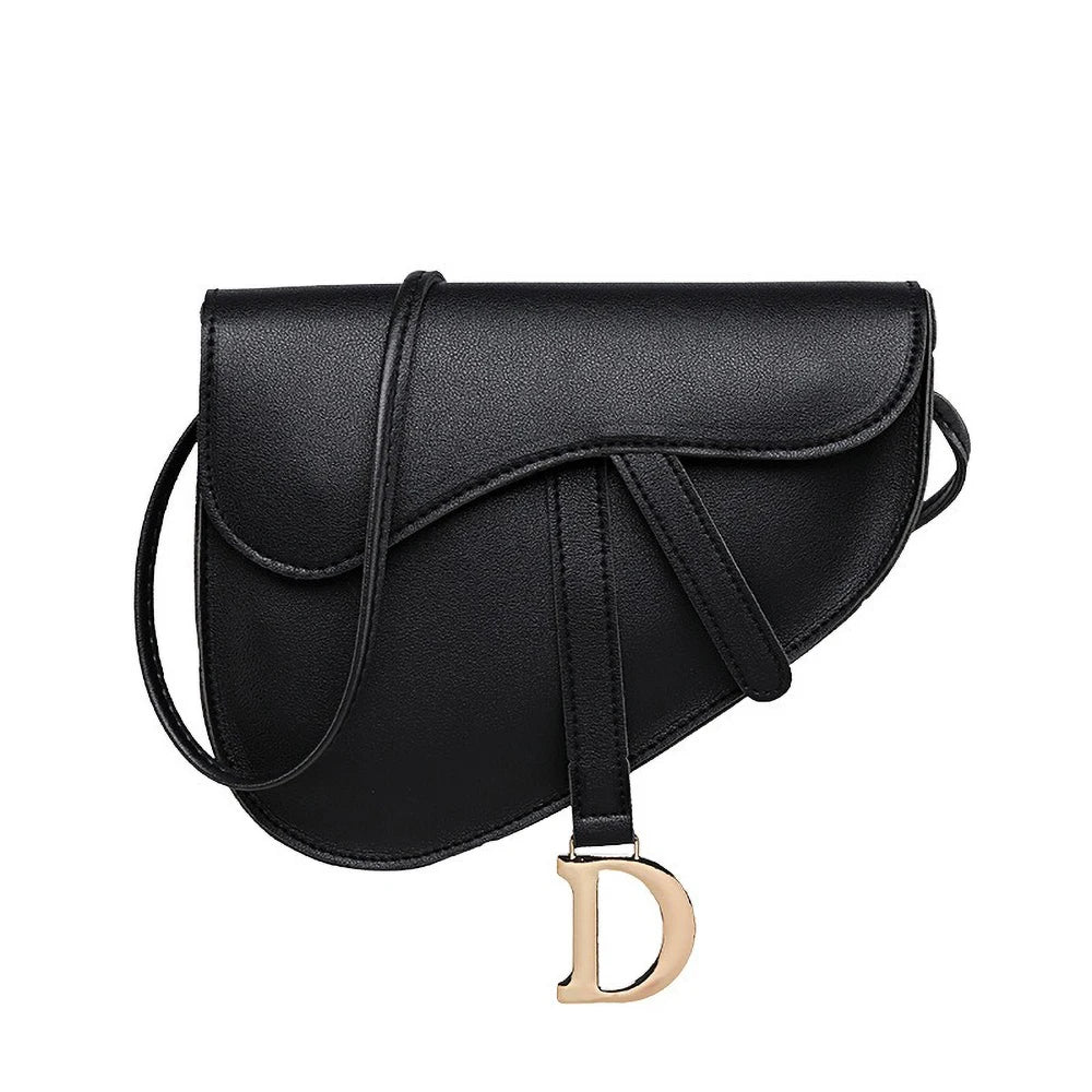 Dumpling Shoulder Bag