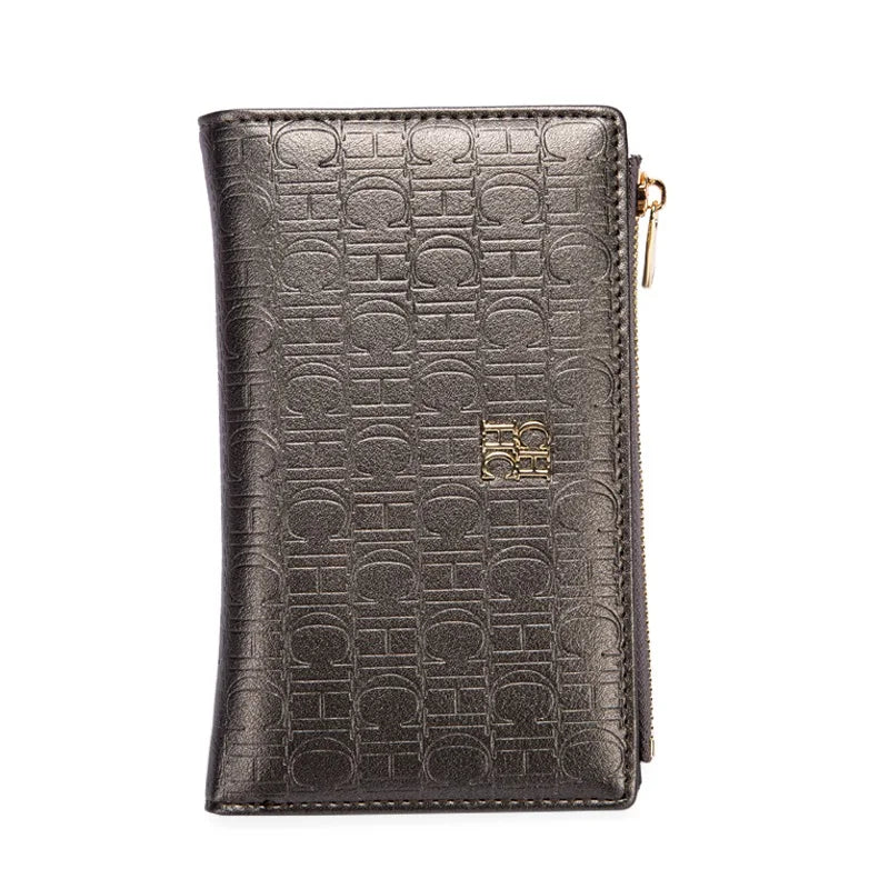Clutch Retro Style