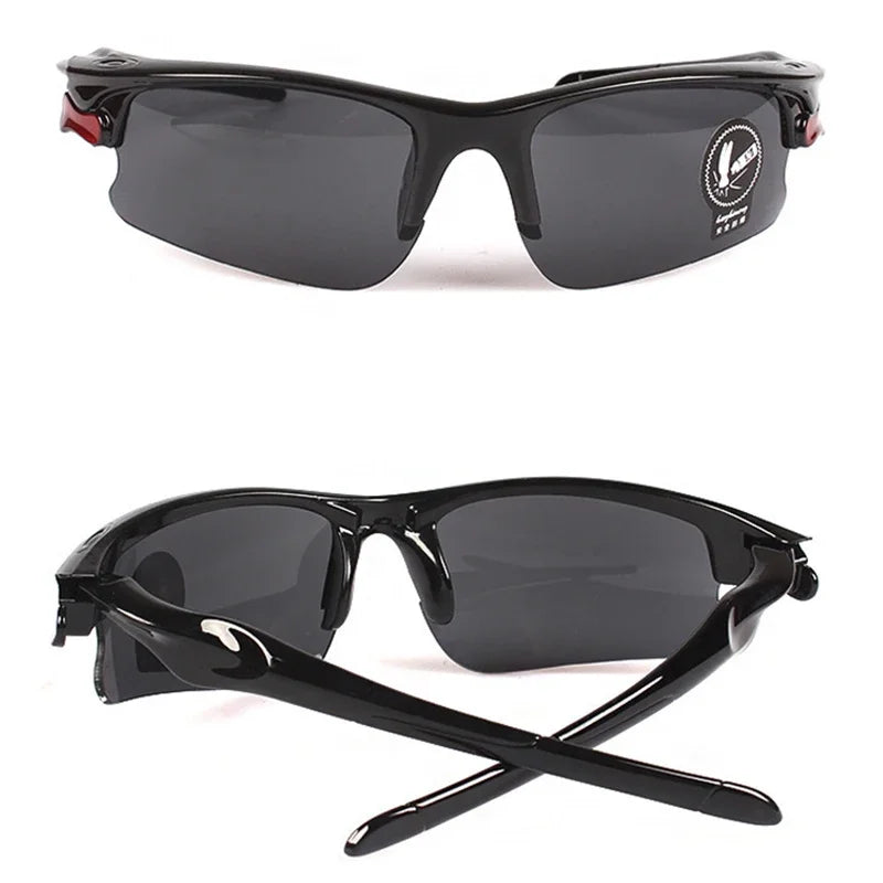 Polarized Sunglasses For Car Motorcycle Outdoor Riding Windproof Night Vision
