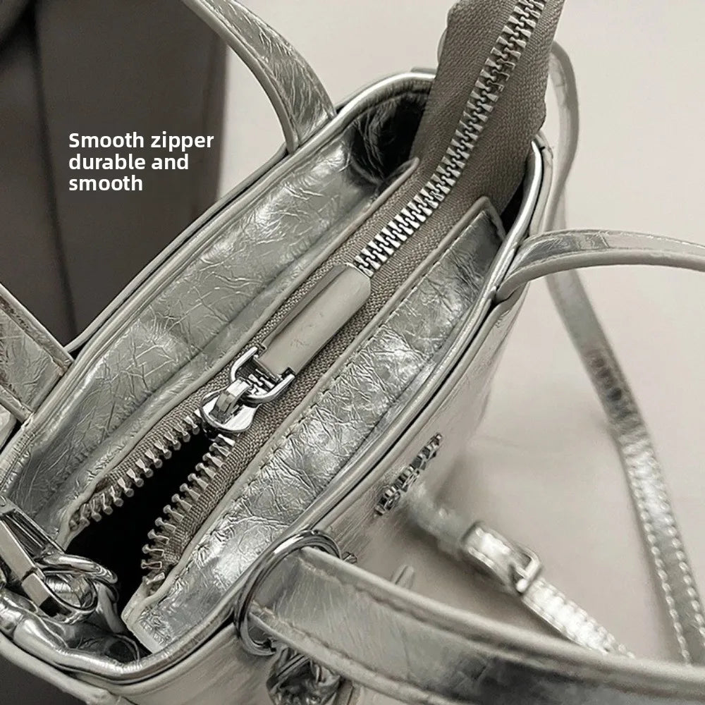 Purse Square Crossbody