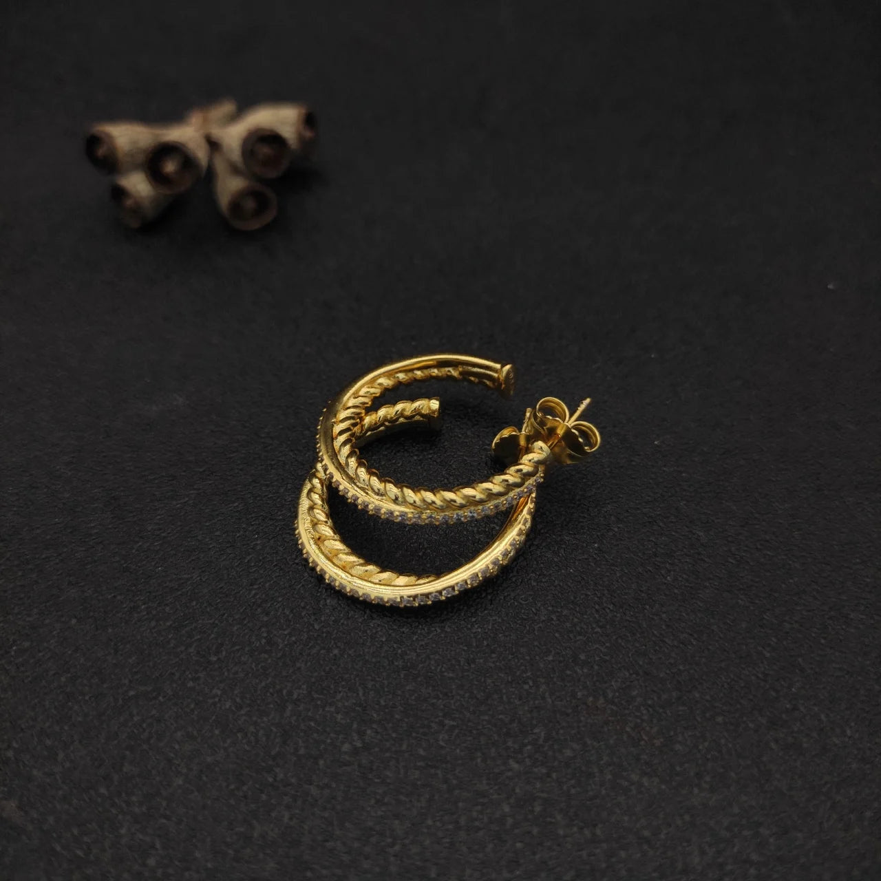 Earrings Collection Luxury