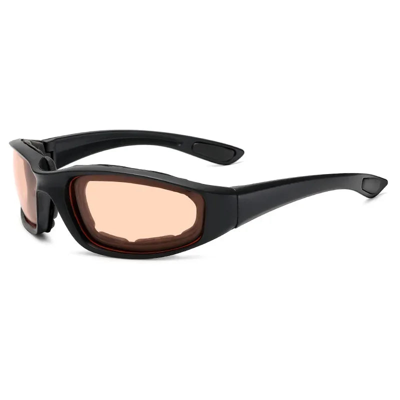 Polarized Sunglasses For Car Motorcycle Outdoor Riding Windproof Night Vision
