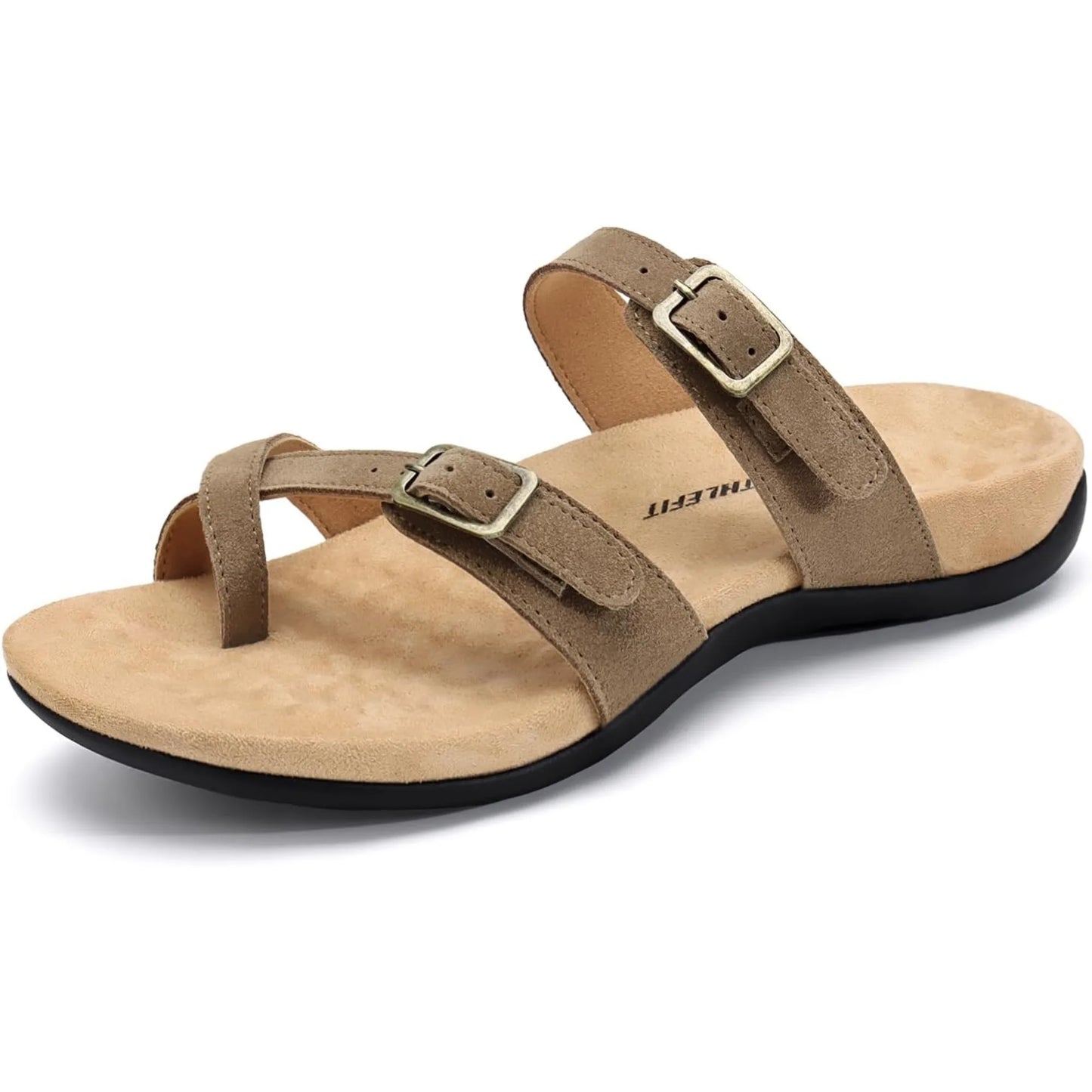 Orthopedic Women's Sandals  Arch Support