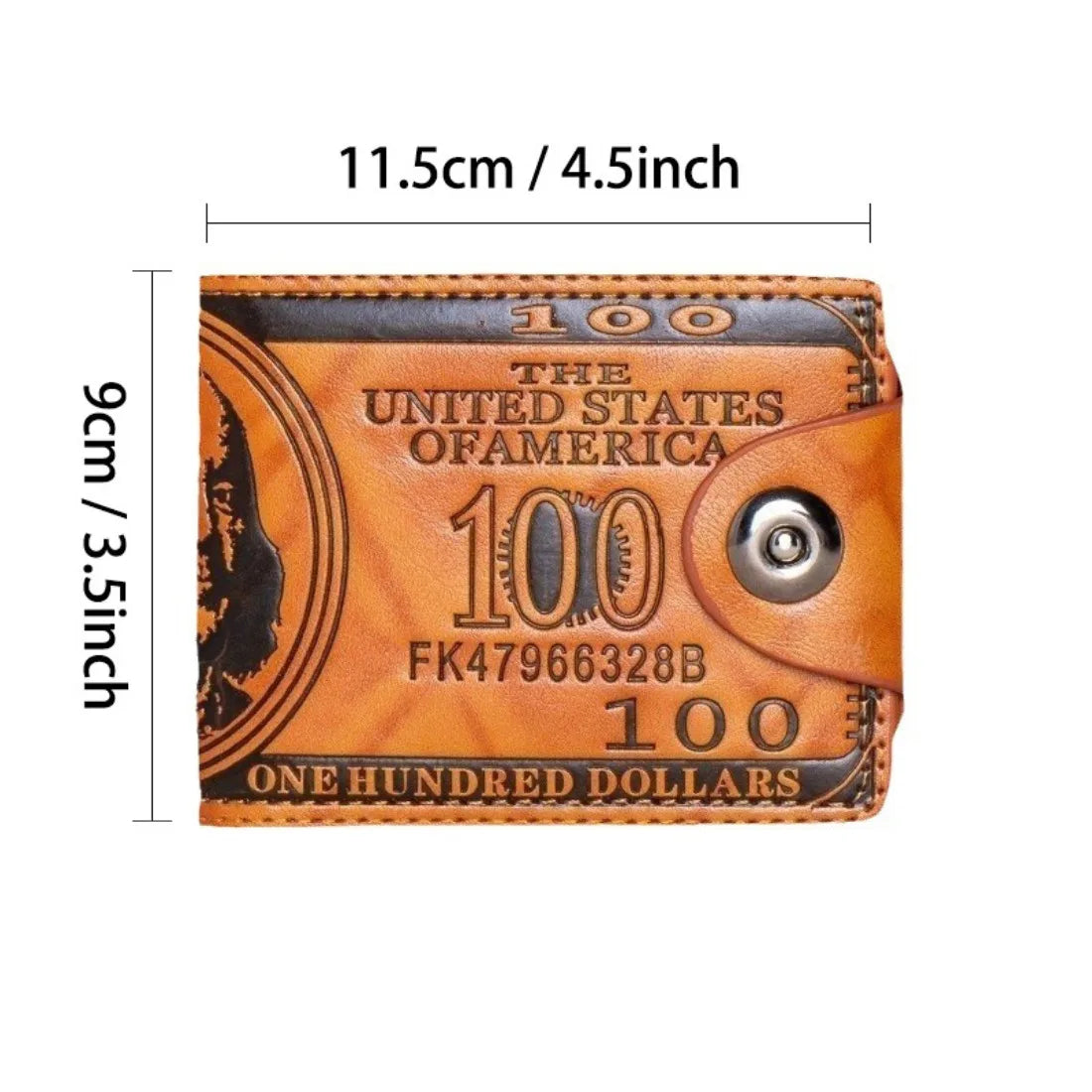 Wallet with Snap Coin