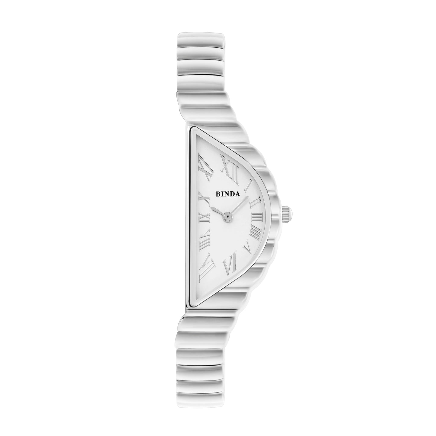 Quartz Watch 30M Water Resistant