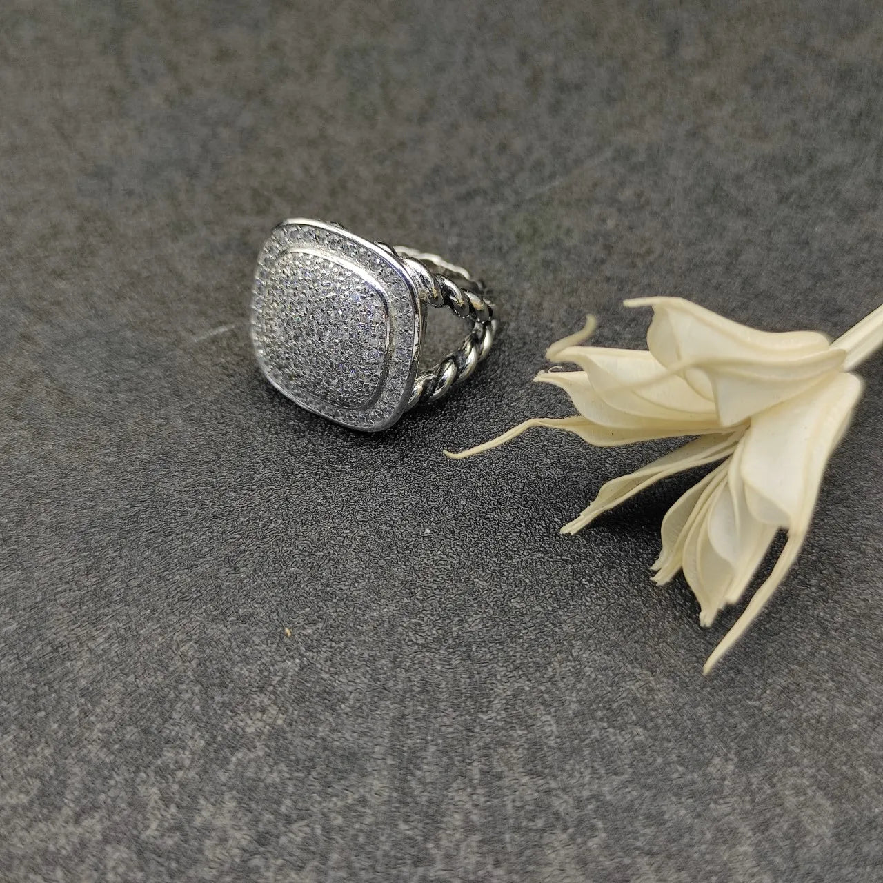 Rings Collection