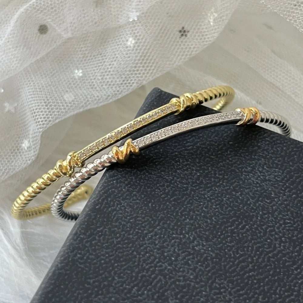 Bracelet With Heart