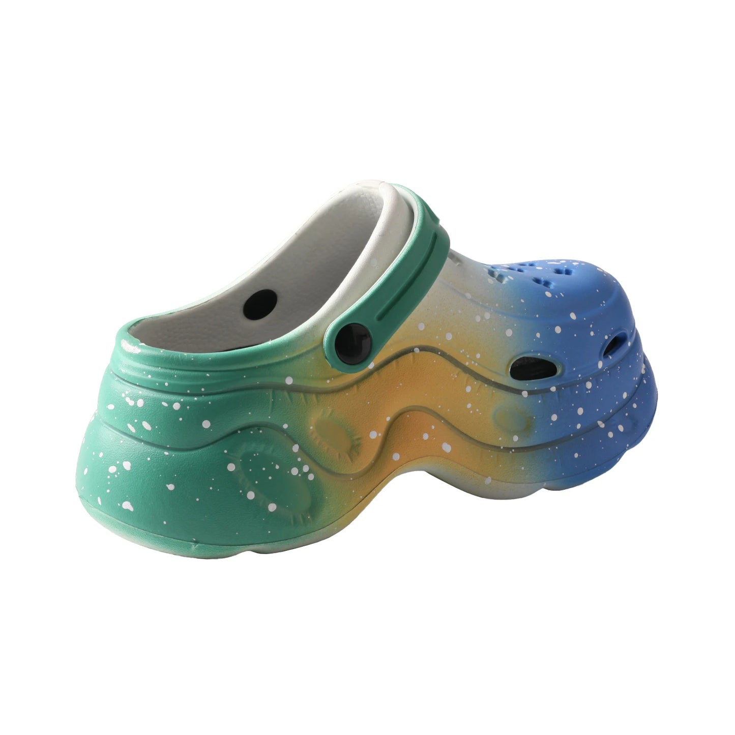 Women Anti Slip EVA Clogs