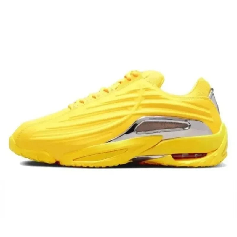 Men's Basketball Sneakers for Training and Running