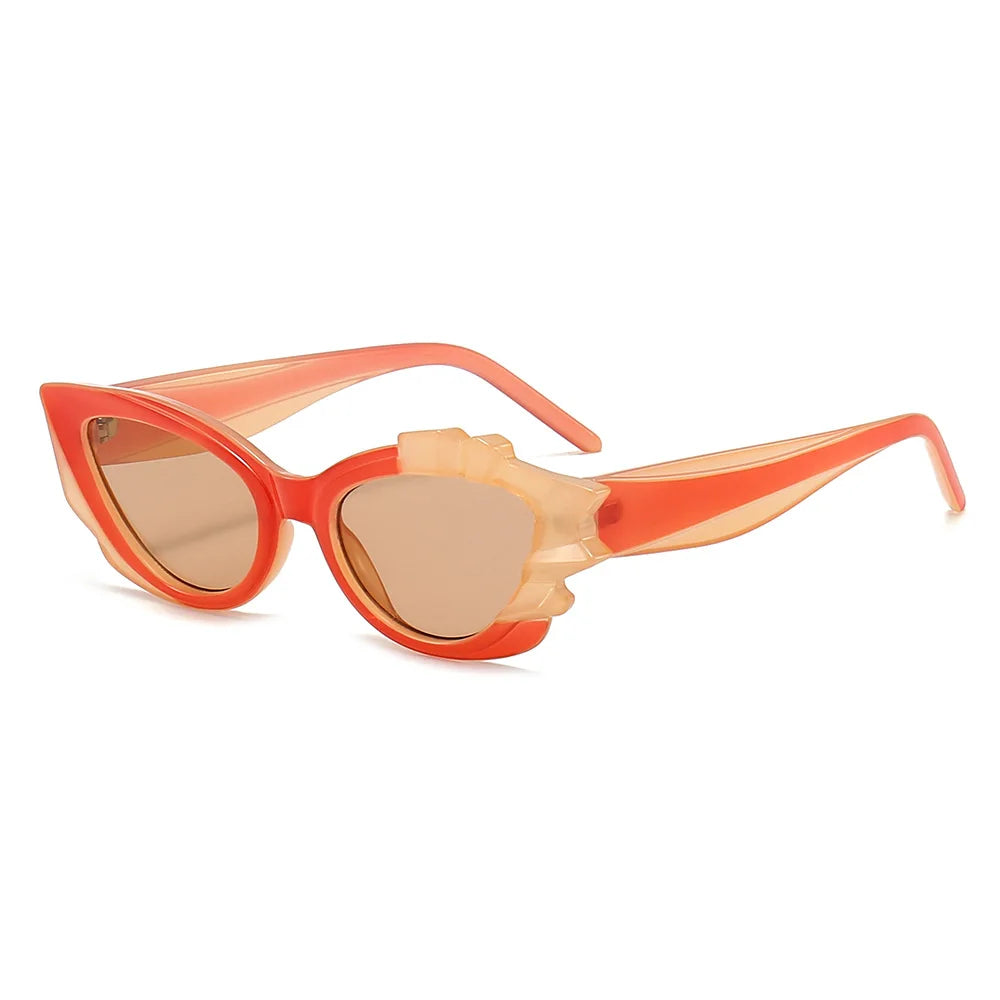 Sunglasses  UV400 Cat Eyes