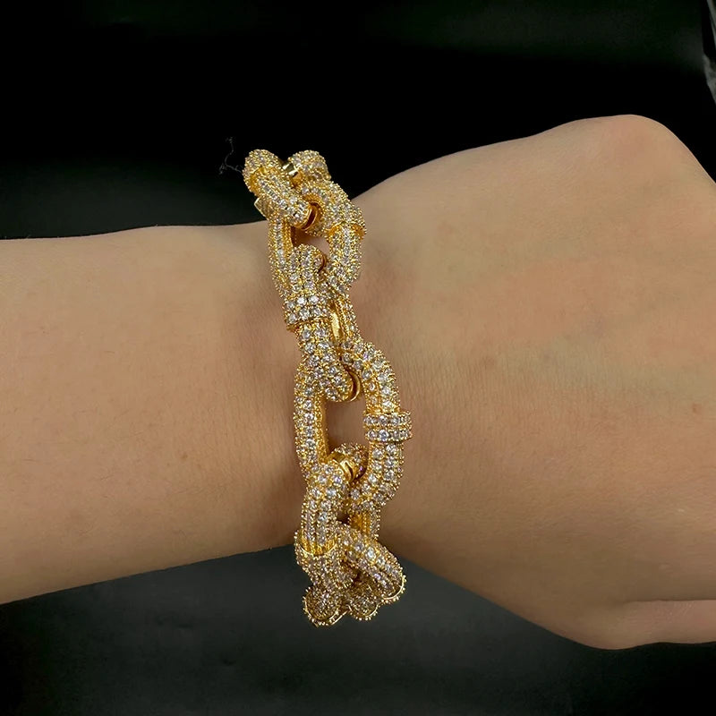 Bracelet Cuban Link Bracelet