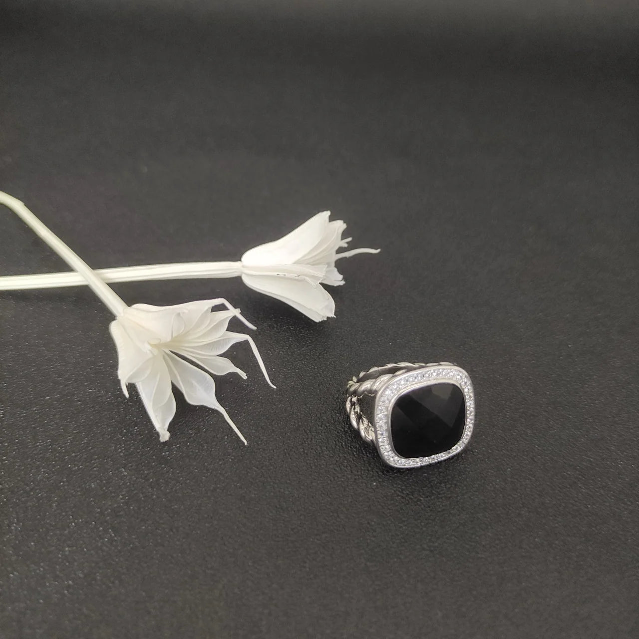 Rings Collection
