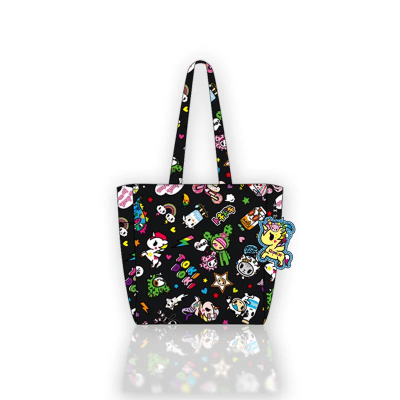 Shoulder Bag Tote