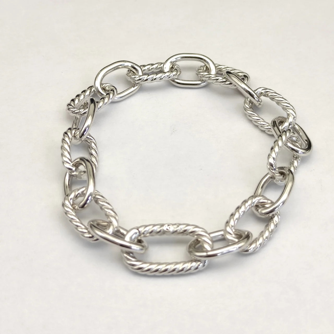 Bracelet With Cross