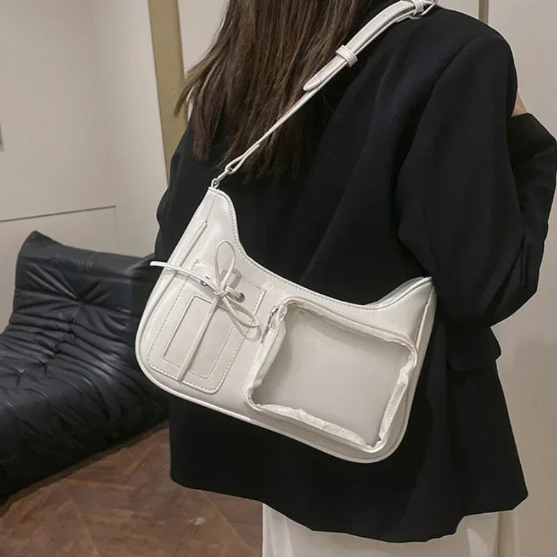 Purse Part Transparent