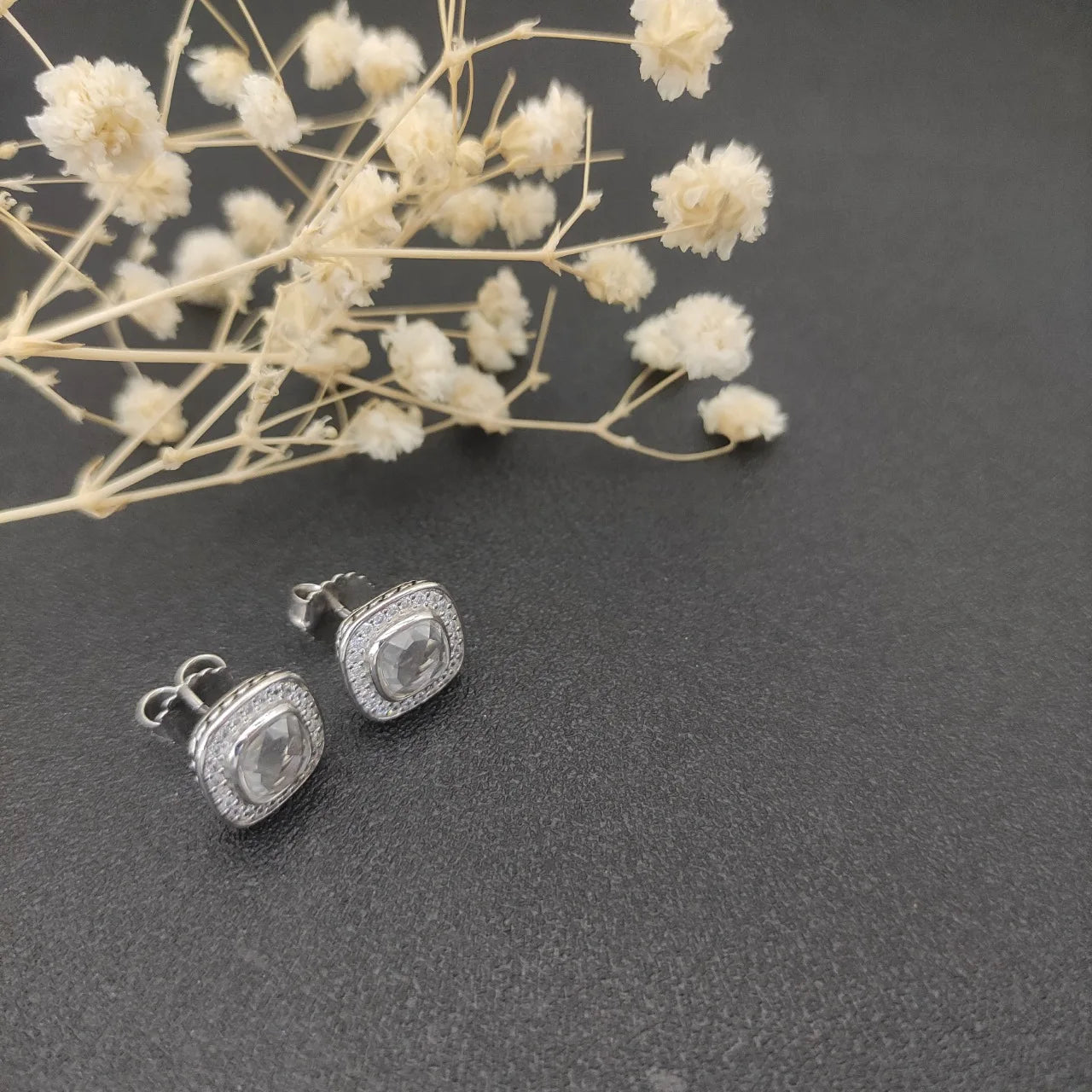 Earrings Collection Luxury
