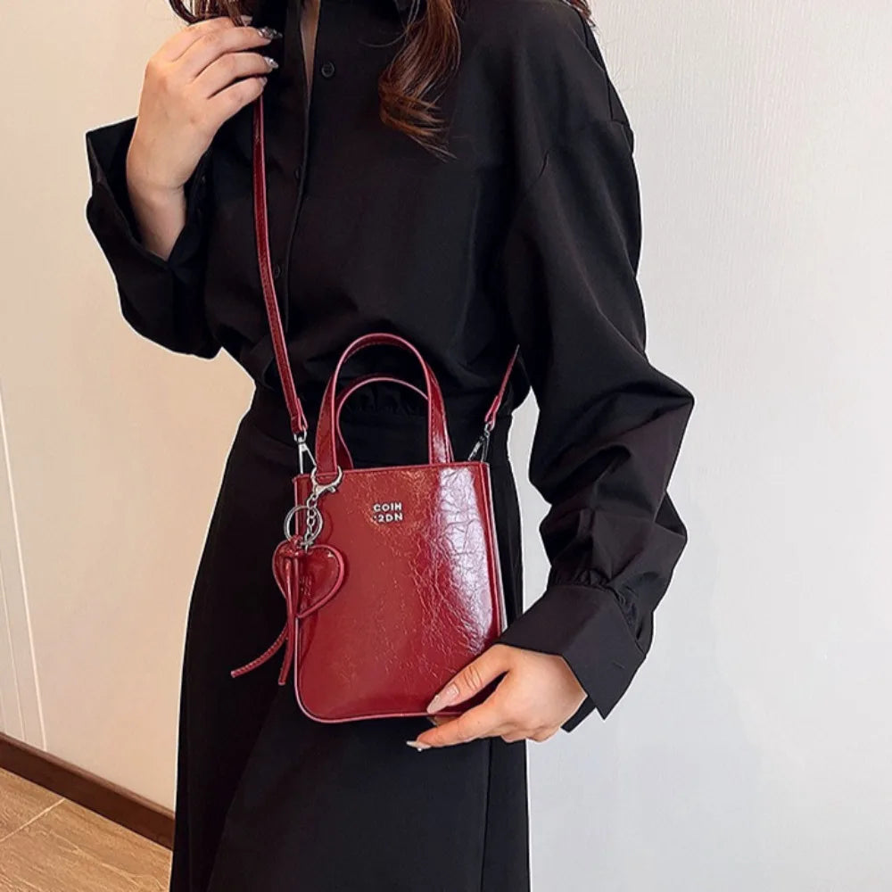 Purse Square Crossbody