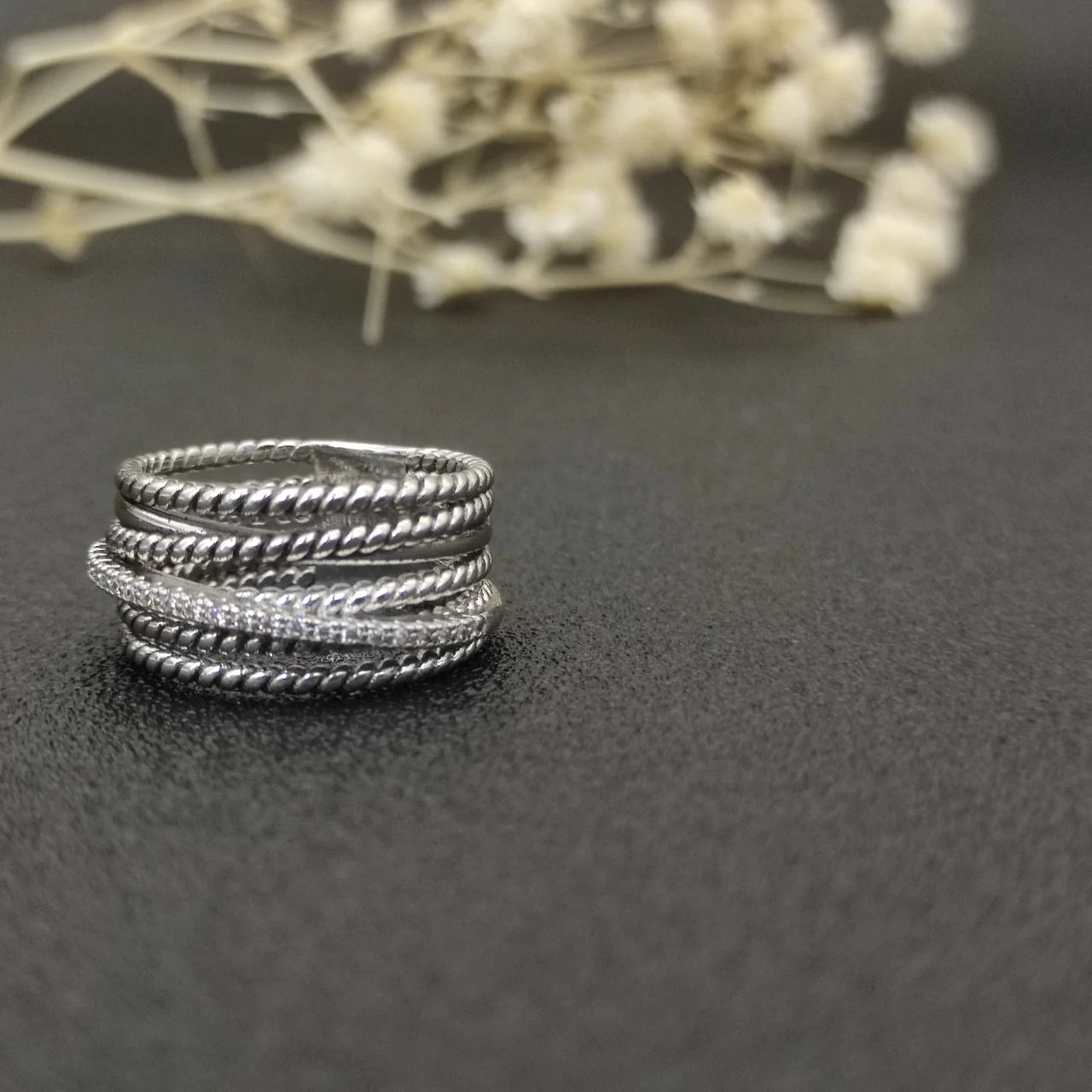 Rings Collection
