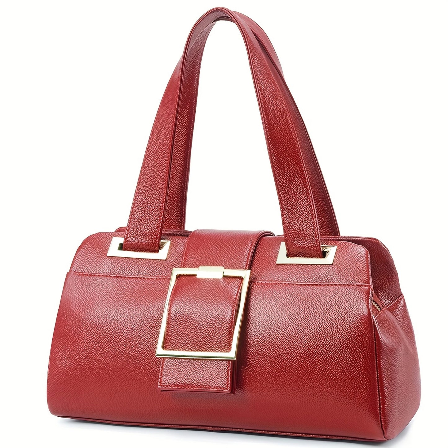 Handbag Leather