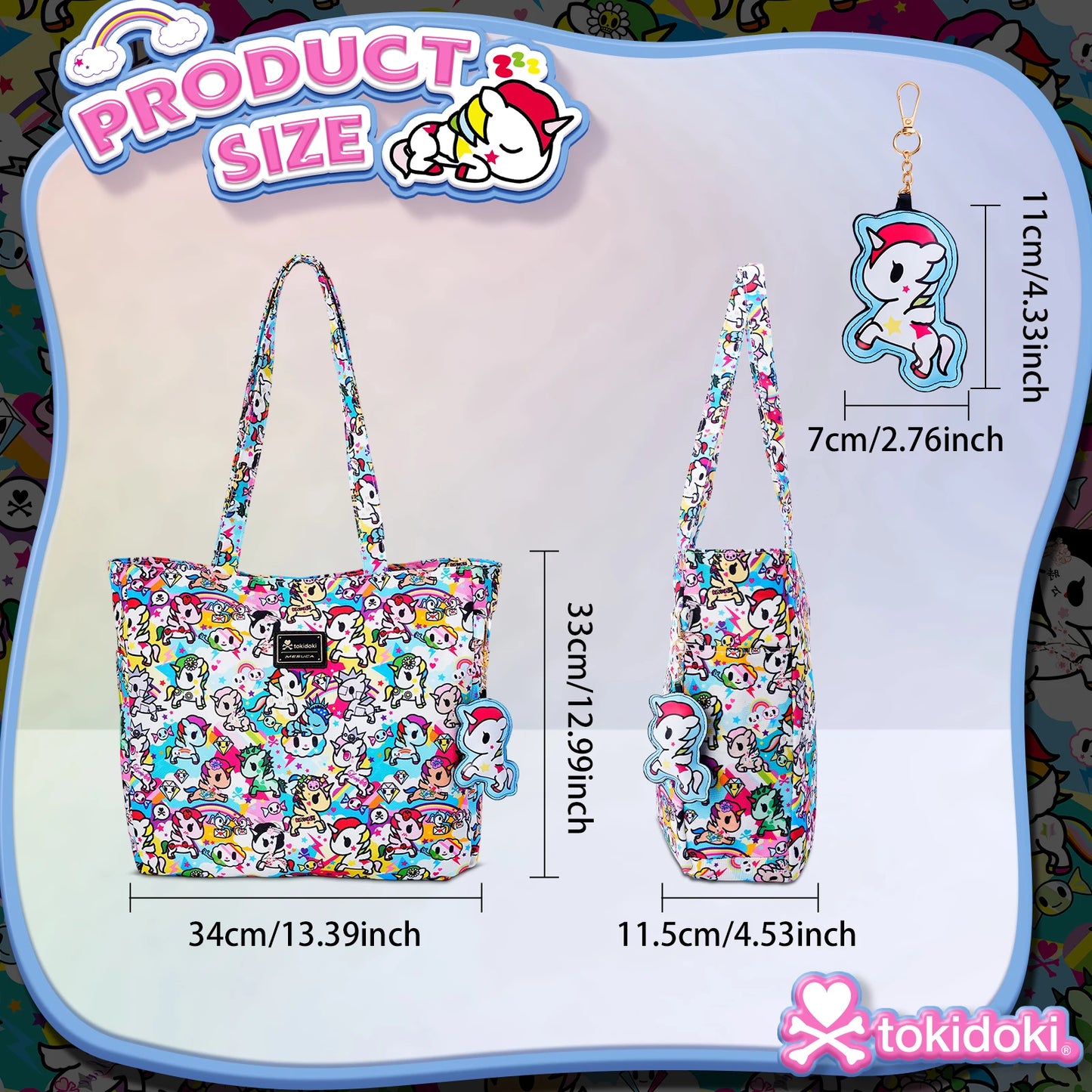 Shoulder Bag Tote