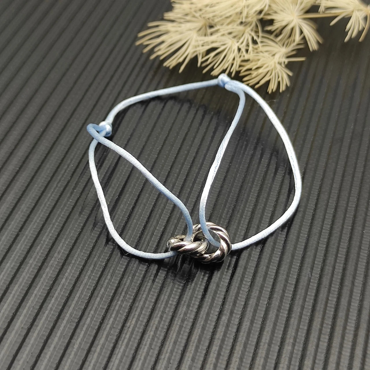 Bracelet With Cross