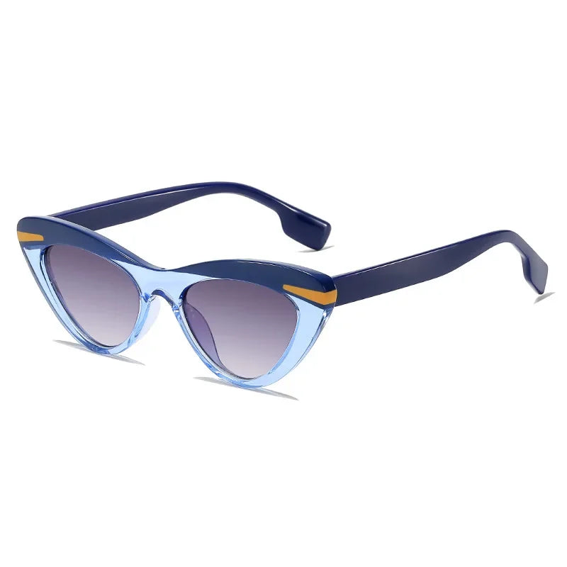 Sunglasses Women Designer UV400 Eyewear
