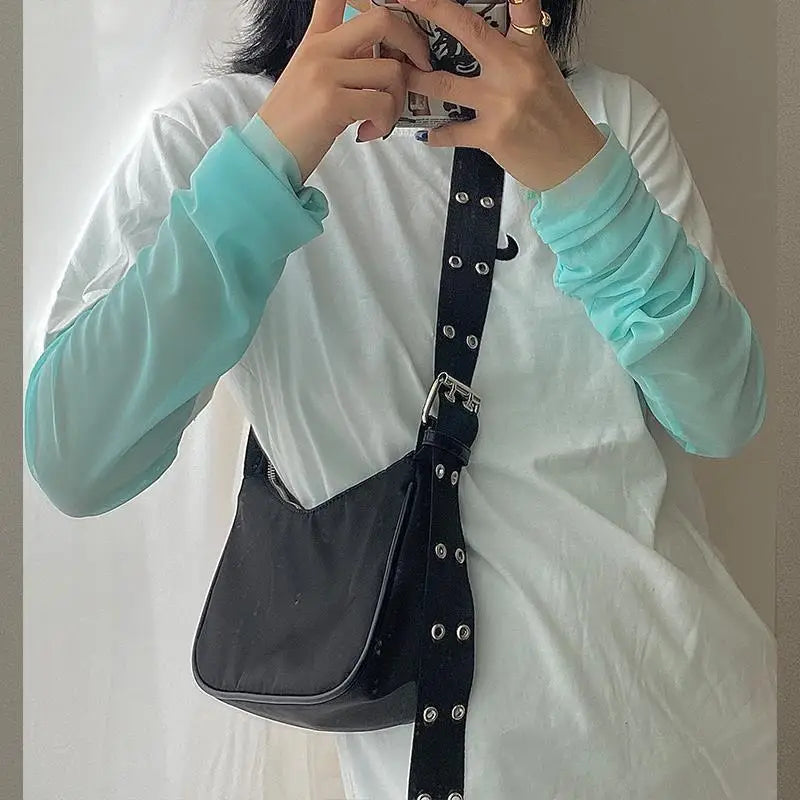 Bag Shoulder Waterproof