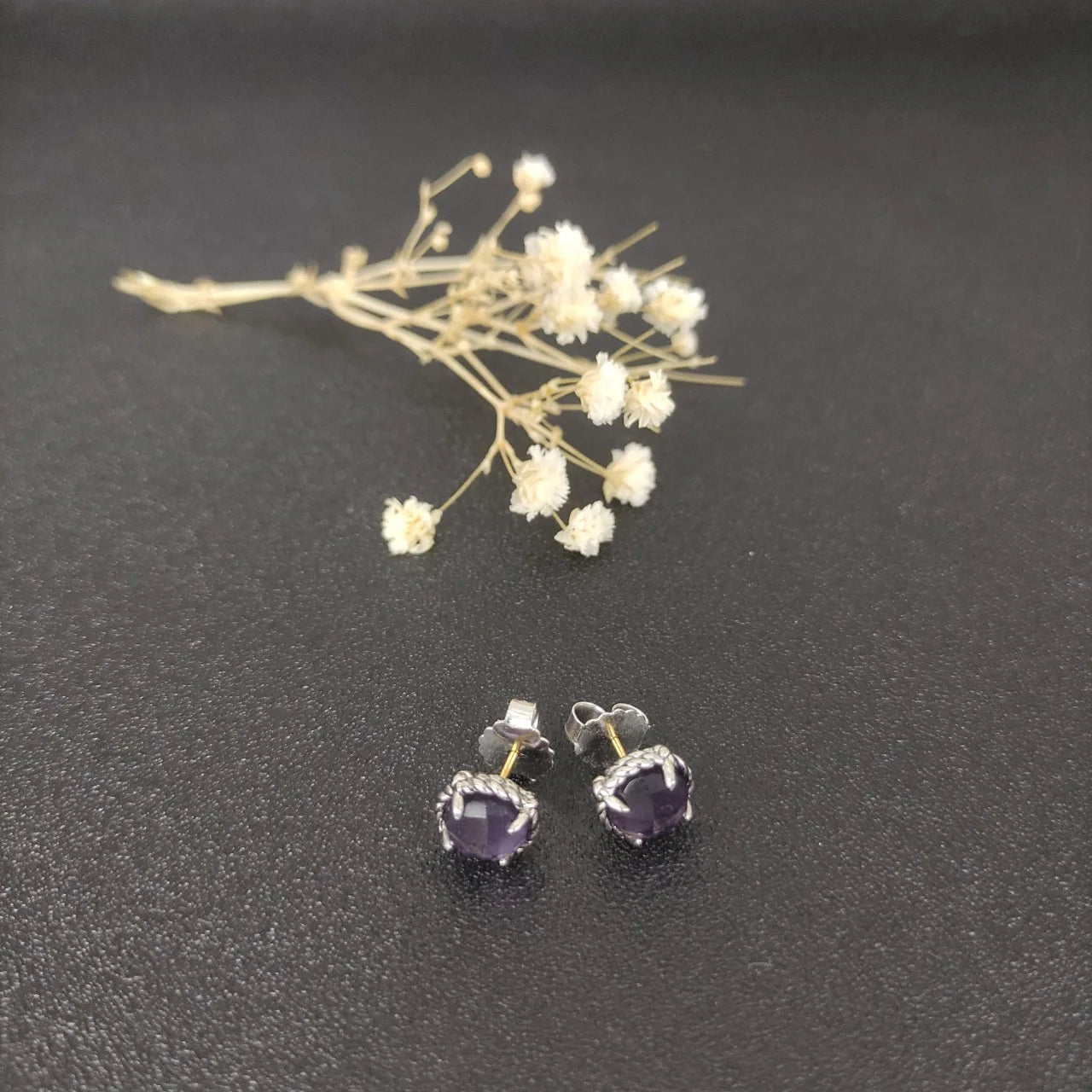 Earrings Collection Luxury
