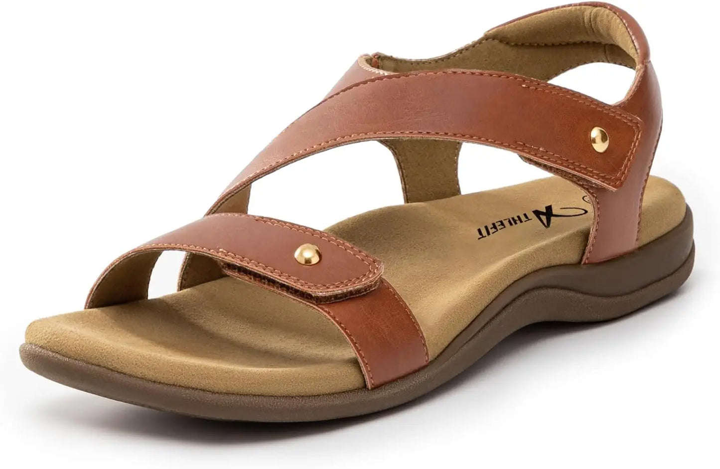 Women's Orthopedic Sandals  Arch Support