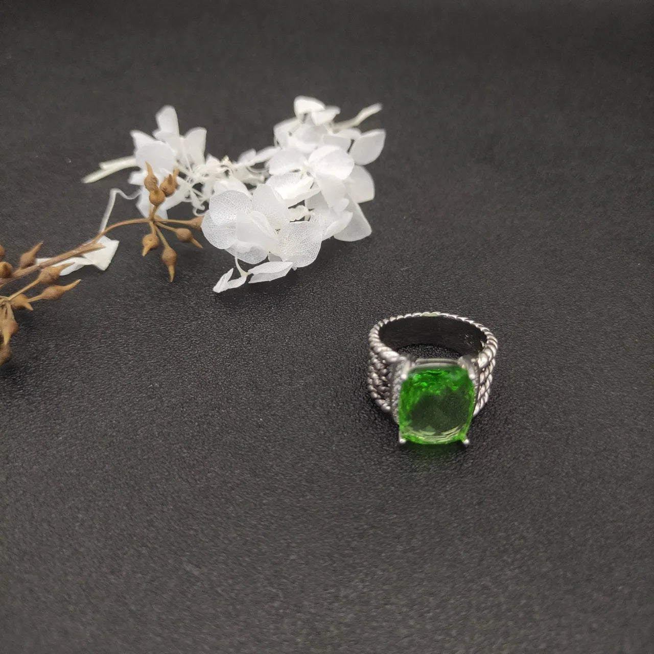 Rings Collection